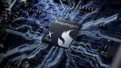 شوک بزرگ به اپل؛ اسنپدراگون ایکس پلاس با قدرت بیشتر از M3 رونمایی شد
