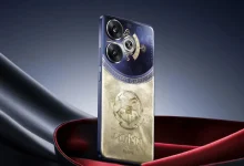 شیائومی با چاشنی هری پاتر؛ مدل «جادوگری» ردمی توربو ۳ بهنمایش درآمد