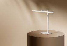 شیائومی حتی چراغ مطالعه هوشمند هم می‌سازد