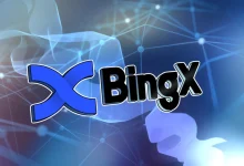 صرافی بینگایکس بیانیه داد: فعالیت کاربران ایرانی را محدود میکنیم