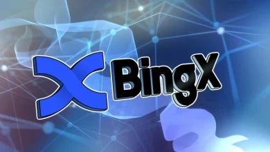 صرافی بینگ‌ایکس بیانیه داد: فعالیت کاربران ایرانی را محدود می‌کنیم