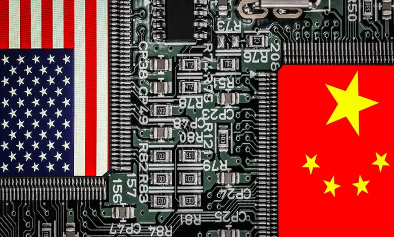 صنعت فناوری چین به‌دنبال سرمایه‌گذاران خارجی است