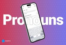 ضمیر اینستاگرام چیست؟ آموزش مرحلهبهمرحله فعالکردن Pronouns