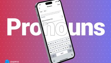 ضمیر اینستاگرام چیست؟ آموزش مرحله‌به‌مرحله فعال‌کردن Pronouns