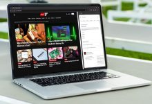 طراحی گوگل کروم اصلاح شد؛ حذف گزینه مربوط‌ به پنل کناری