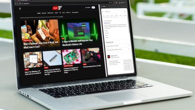 طراحی گوگل کروم اصلاح شد؛ حذف گزینه مربوط به پنل کناری