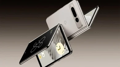 ظاهراً «پیکسل ۹ پرو فولد» نام گوشی تاشو ۲۰۲۴ گوگل است