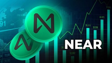 ظهور نشانه‌های امیدوارکننده در وضعیت نیر پروتکل! منتظر صعود قیمت NEAR باشیم؟