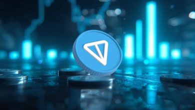 ظهور نشانه‌های بهبود در نمودار تن‌کوین! قیمت TON به بالای ۶ دلار برمی‌گردد؟