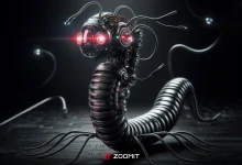 ظهور کرم‌های هوش مصنوعی؛ تهدید امنیتی جدید اینترنت