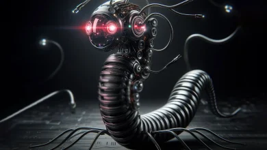 ظهور کرم‌های هوش مصنوعی؛ تهدید امنیتی جدید اینترنت