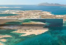 عربستان ظاهراً برای تکمیل پروژه‌های نئوم به‌سراغ سرمایه‌گذاران خارجی می‌رود