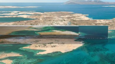 عربستان ظاهراً برای تکمیل پروژه‌های نئوم به‌سراغ سرمایه‌گذاران خارجی می‌رود