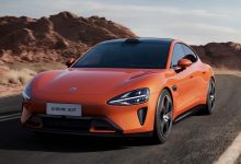 عرضه اولین ماشین شیائومی همزمان‌با تقاضای چشمگیر شروع شد