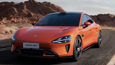 عرضه اولین ماشین شیائومی همزمان‌با تقاضای چشمگیر شروع شد