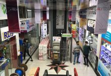 عضو اتاق اصناف ایران: بازار موبایل راکد است، مردم تعمیر موبایل را به خرید ترجیح میدهند