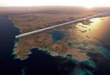 عقبنشینی عربستان؛ از پروژه 170 کیلومتری The Line ظاهراً تنها 2.4 کیلومتر ساخته میشود