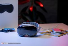 علاقه مردم به اپل ویژن پرو در حال کاهش است