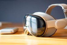 عوارض دردناک هدست اپل ویژن پرو صدای کاربران را درآورد