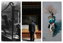 عکسهای خیابانی؛ حقیقیترین تصاویری که از زندگی ثبت میشوند