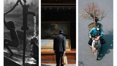 عکس‌های خیابانی؛ حقیقی‌ترین تصاویری که از زندگی ثبت می‌شوند