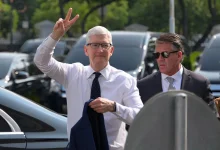 فوری: تاریخ برگزاری مراسم بزرگ بعدی اپل اعلام شد