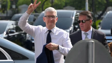 فوری: تاریخ برگزاری مراسم بزرگ بعدی اپل اعلام شد