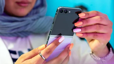 فوری: تاریخ رونمایی گلکسی زد فلیپ ۶، گلکسی رینگ و گلکسی واچ ۷ لو رفت