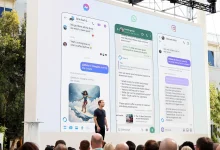 فوری: هوش مصنوعی Meta AI وارد اینستاگرام و واتساپ شد