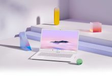 فونت پیش‌فرض ChromeOS تغییر می‌کند