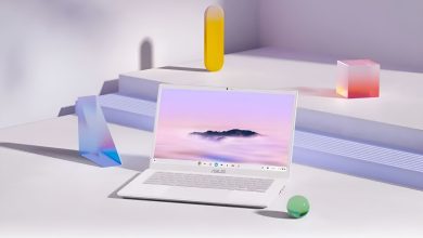 فونت پیش‌فرض ChromeOS تغییر می‌کند