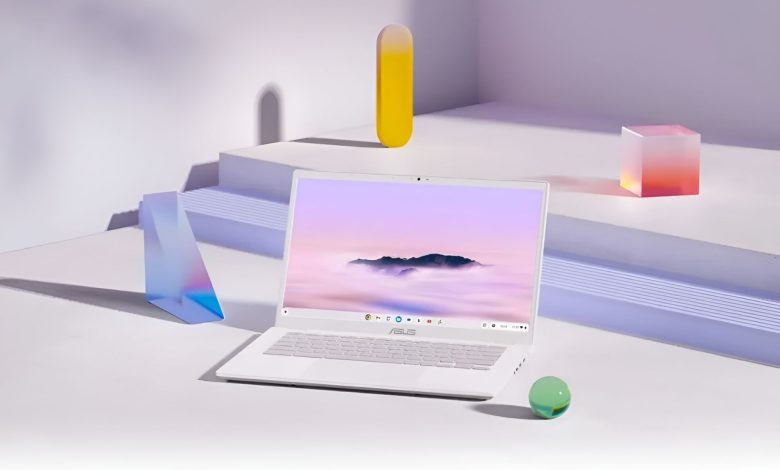 فونت پیش‌فرض ChromeOS تغییر می‌کند