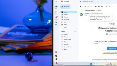 قابلیت بعدی جیمیل همان چیزی است که مدت‌ها انتظارش را می‌کشیدیم