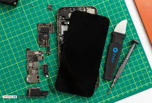 قانون جدید اروپا حامی تعمیر گوشی‌ها است، نه تعویض آن‌ها