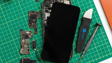 قانون جدید اروپا حامی تعمیر گوشی‌ها است، نه تعویض آن‌ها