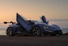 قانونگذار ایالات متحده: خودروهای چینی «تهدید وجودی» برای صنعت خودرو آمریکا هستند