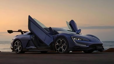 قانون‌گذار ایالات متحده: خودروهای چینی «تهدید وجودی» برای صنعت خودرو آمریکا هستند