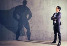 قدرت‌های فوق‌بشری واقعیت دارند؟