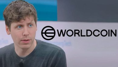 قدم بعدی ورلدکوین برای گسترش اکوسیستم خود: همکاری با غول دنیای هوش مصنوعی!