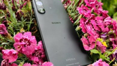 قیمت احتمالی گوشی اکسپریا 1 VI سونی افشا شد