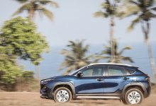 قیمت تویوتا اوربان کروزر تایسور مشخص شد؛ ارزان‌تر از پژو 207 اتوماتیک پانوراما در ایران!