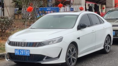 قیمت ریسپکت 2 از سوی بهمن‌موتور افزایش یافت + جدول اردیبهشت‌ماه 1403