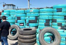 قیمت لاستیک ایرانی در بازار چقدر است؟ + جدول اردیبهشت‌ماه 1403