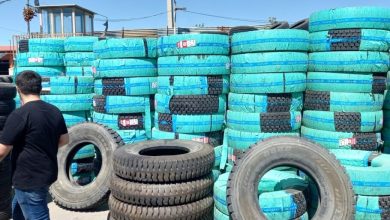 قیمت لاستیک ایرانی در بازار چقدر است؟ + جدول اردیبهشت‌ماه 1403
