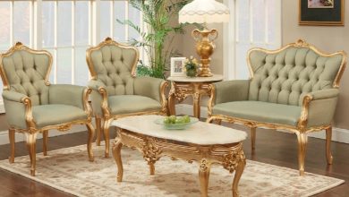 قیمت مبل ظریف چوبی در ایران چوب