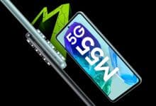 قیمت گلکسی M55 در هند مشخص شد؛ بسیار ارزان‌تر از بازار برزیل