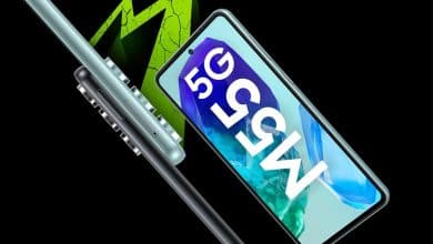 قیمت گلکسی M55 در هند مشخص شد؛ بسیار ارزان‌تر از بازار برزیل