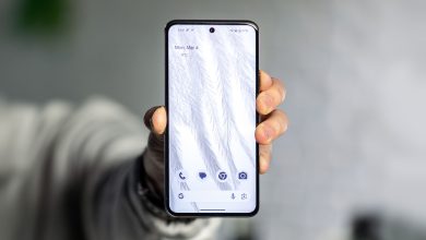 قیمت گوشی پیکسل 8a لو رفت؛ گران‌تر از پیکسل 7a