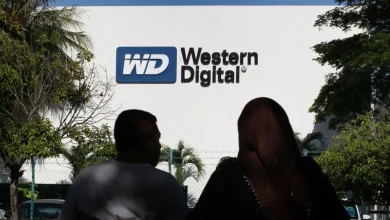 قیمت HDD سیگیت و وسترن دیجیتال افزایش یافت