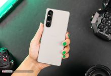قیمت Xperia 1 VI لو رفت؛ گوشی پرچمدار ۲۰۲۴ سونی